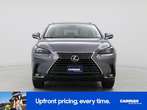 2019 Lexus NX 300 NX 300