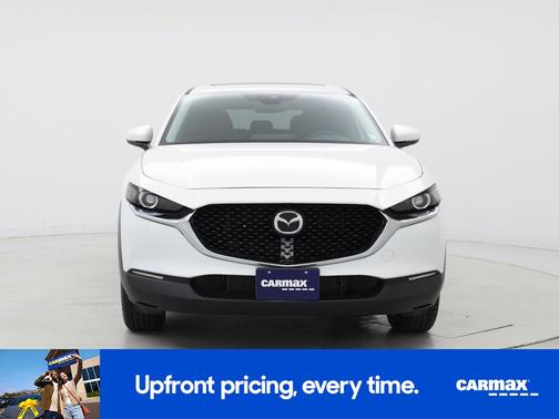 2021 Mazda CX-30 Preferred