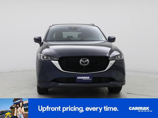2022 Mazda CX-5 2.5 Turbo Signature