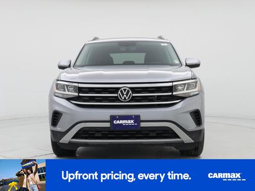 2022 Volkswagen Atlas SE w/Tech