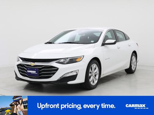2023 Chevrolet Malibu 1LT