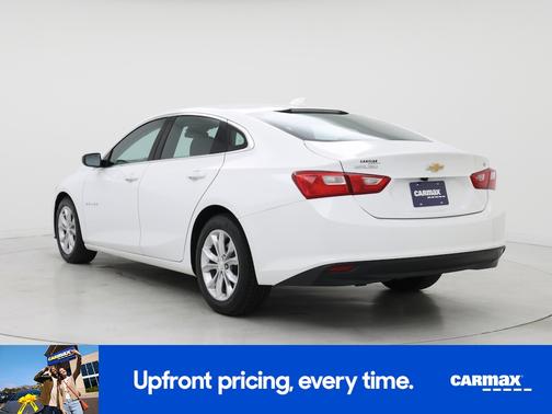 2023 Chevrolet Malibu 1LT