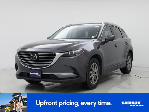 2019 Mazda CX-9 Touring
