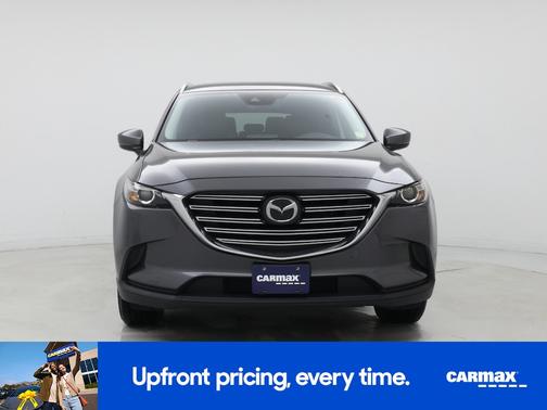 2019 Mazda CX-9 Touring