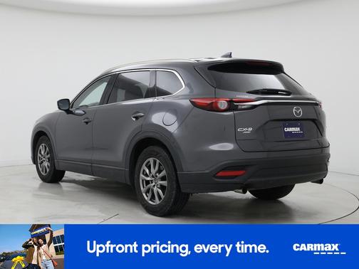 2019 Mazda CX-9 Touring