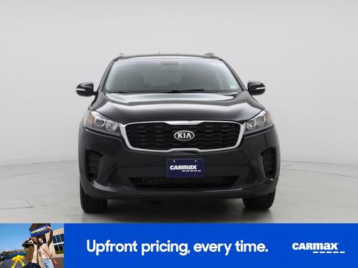 2019 Kia Sorento S