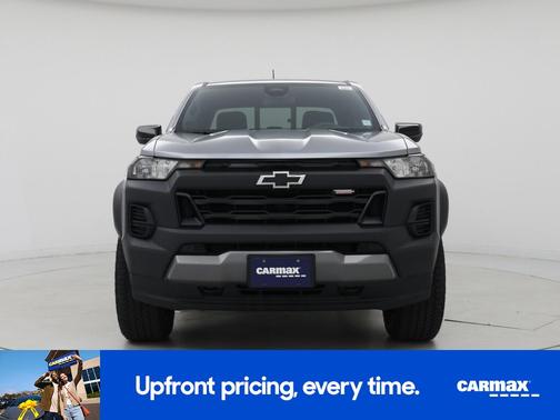 2023 Chevrolet Colorado LT Trail Boss