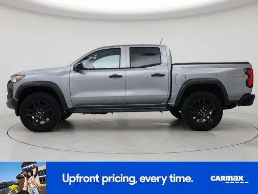 2023 Chevrolet Colorado LT Trail Boss