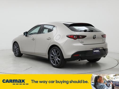 2023 Mazda Mazda3 2.5 S
