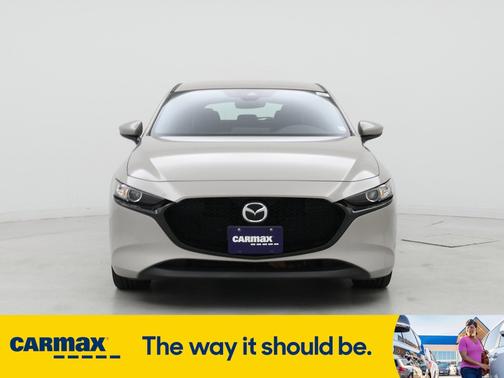 2023 Mazda Mazda3 2.5 S
