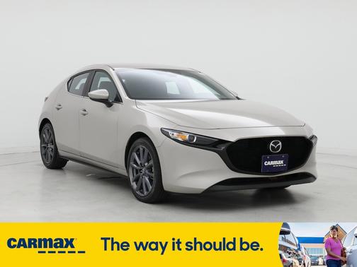 2023 Mazda Mazda3 2.5 S