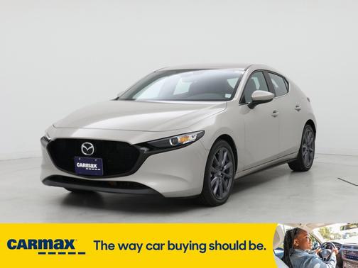 2023 Mazda Mazda3 2.5 S