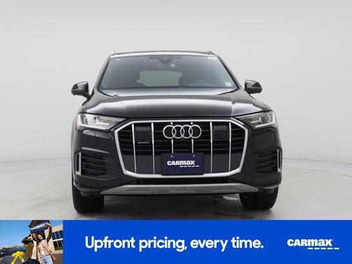 2023 Audi Q7 Premium Plus