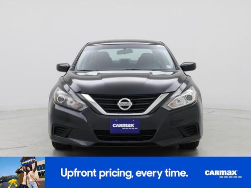 2017 Nissan Altima S