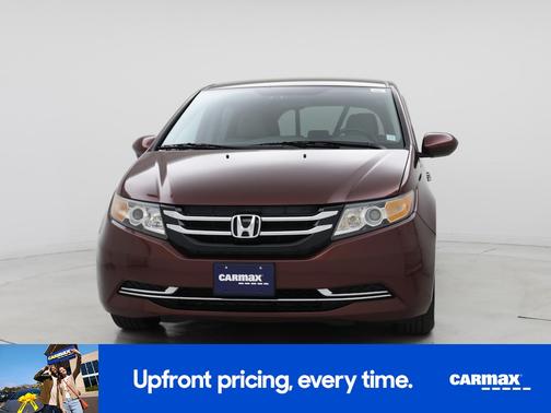 2016 Honda Odyssey EX
