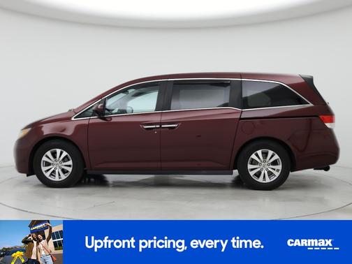 2016 Honda Odyssey EX