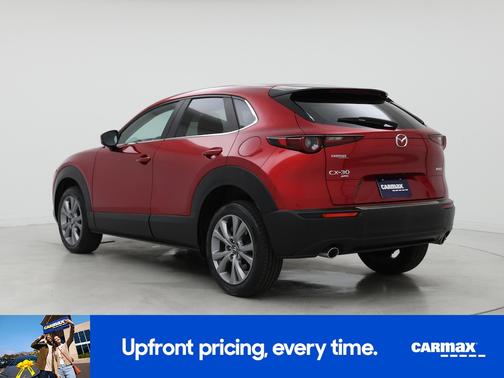 2022 Mazda CX-30 Select