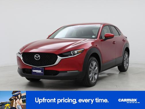 2022 Mazda CX-30 Select
