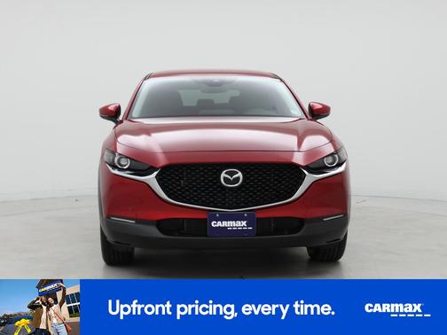 2022 Mazda CX-30 Select
