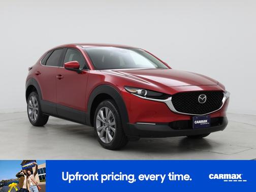 2022 Mazda CX-30 Select