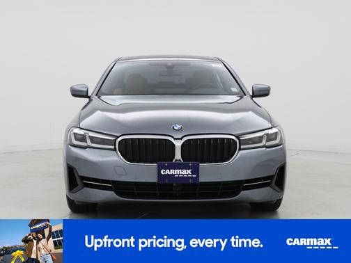 2022 BMW 540 XI