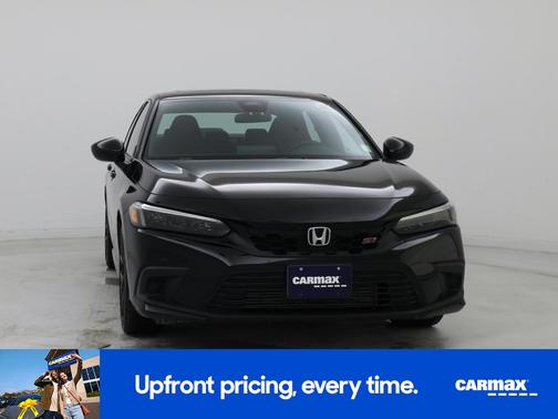 2024 Honda Civic SI