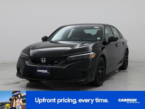 2024 Honda Civic SI