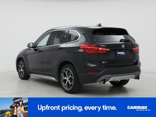 2018 BMW X1 SDrive28i