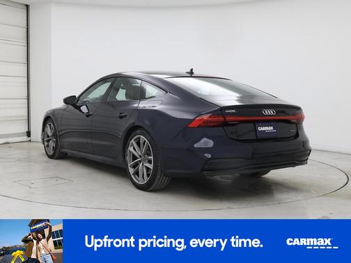 2021 Audi A7 e Premium Plus