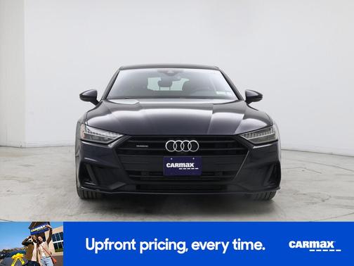 2021 Audi A7 e Premium Plus