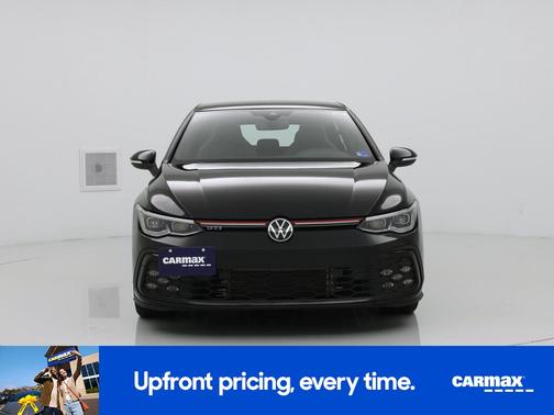 2022 Volkswagen Golf GTI SE