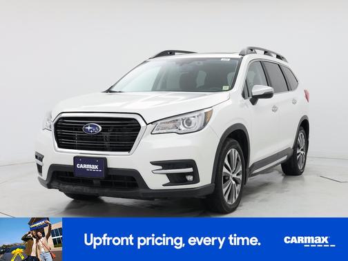 2019 Subaru Ascent Touring