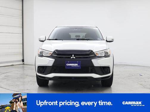 2019 Mitsubishi Outlander Sport ES