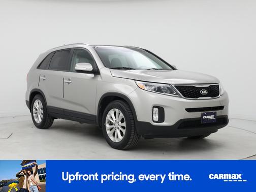 2015 Kia Sorento EX