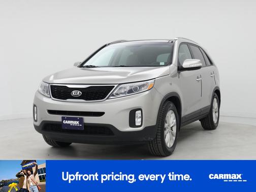 2015 Kia Sorento EX