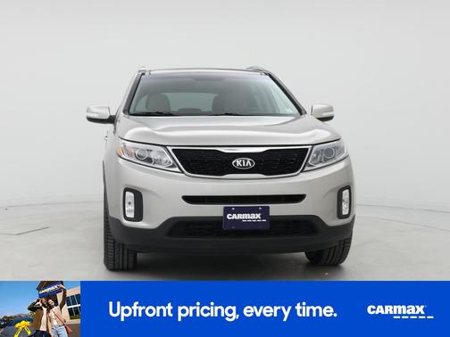 2015 Kia Sorento EX