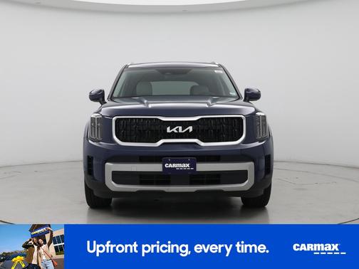 2023 Kia Telluride EX