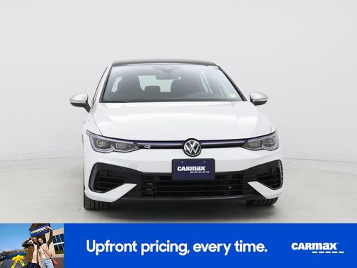 2024 Volkswagen Golf R R