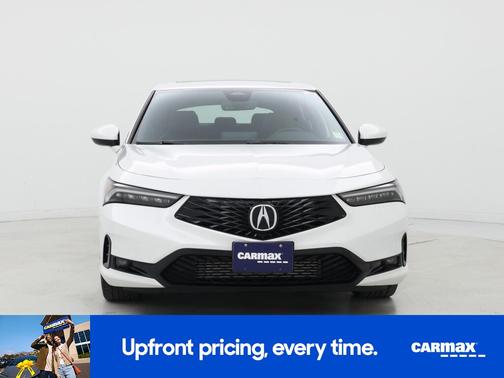 2024 Acura Integra A-Spec