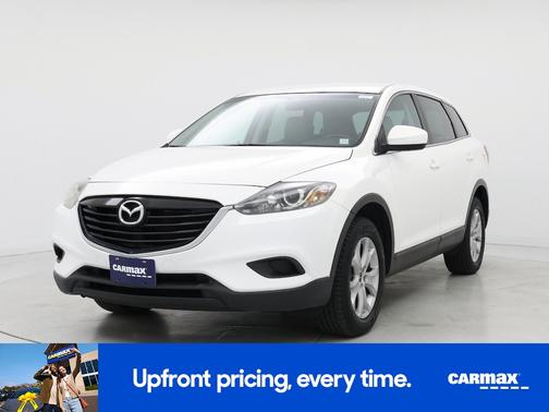 2014 Mazda CX-9 Touring