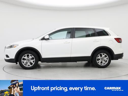 2014 Mazda CX-9 Touring