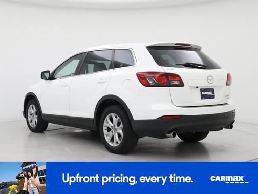 2014 Mazda CX-9 Touring