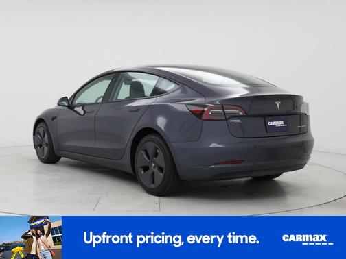2023 Tesla Model 3 Long Range