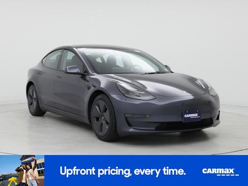 2023 Tesla Model 3 Long Range