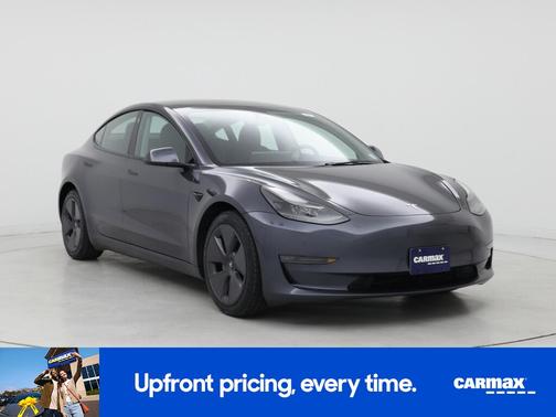 2023 Tesla Model 3 Long Range