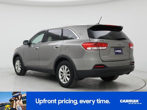 2016 Kia Sorento L