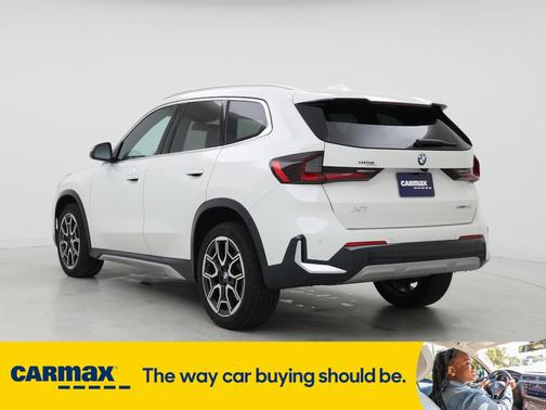 2024 BMW X1 XDrive28i