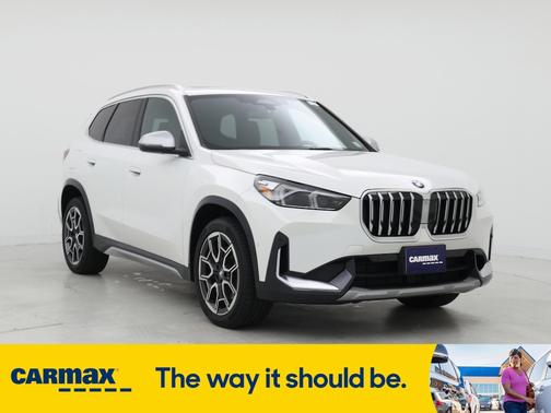2024 BMW X1 XDrive28i