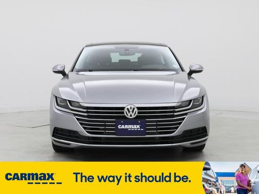 2019 Volkswagen Arteon SEL