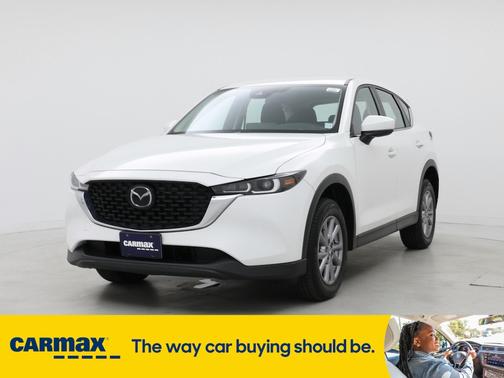 2023 Mazda CX-5 2.5 S